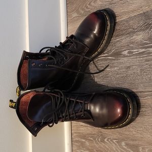 Dr. Martens 1460 W Size 9